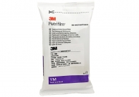 美国3M Petrifilm™ 6417 霉菌/酵母菌测试片 