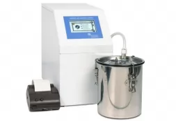 英国Don Whitley Scientific(DWS) Anaerobic Jar Gassing system