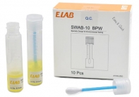 美国ELAB SWAB-10 环境涂抹棒								