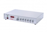 SHIRAY™ 施锐 多位磁力搅拌器（不带加热） MS 6001 D / MS 6006 D    