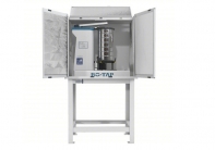 美国Tyler 泰勒 Ro-Tap® 隔音箱和支架