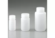 美国NALGENE 塑料试剂瓶（广口、PP材质）