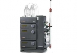 美国GE ÄKTAexplorer 100 System 蛋白纯化系统