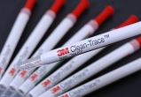 美国3M Clean-Trace AQT200 水质采样棒