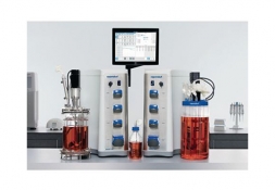 美国NBS BioFlo®320 动物生物反应器