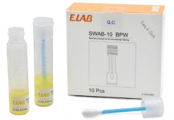 美国ELAB SWAB-10 环境涂抹棒								