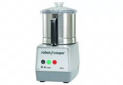 法国ROBOT-COUPE®（罗伯特） R系列食品处理机