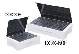 日本Bio-Theta 佰特 DOX-30F/60F 全自动微生物快速检测系统