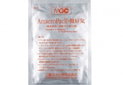 日本MGC AnaeroPack® 微需氧产气袋