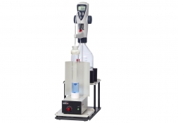  德国behr贝尔 behrotest®手动滴定工作站