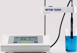 瑞士METTLER TOLEDO FE28-Standard 酸度计