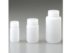 美国NALGENE 塑料试剂瓶（广口、PP材质）
