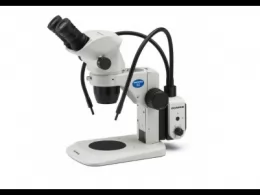 日本OLYMPUS 奥林巴斯 SZ51 临床级体视显微镜(双目)