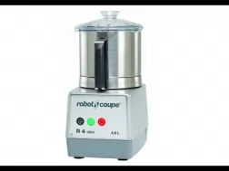 法国ROBOT-COUPE®（罗伯特） R系列食品处理机
