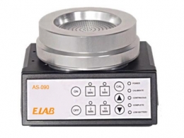 美国ELAB AS090 空气采样器