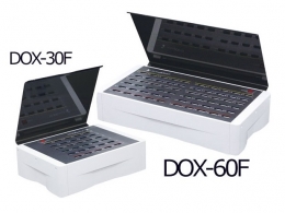 日本Bio-Theta 佰特 DOX-30F/60F 全自动微生物快速检测系统