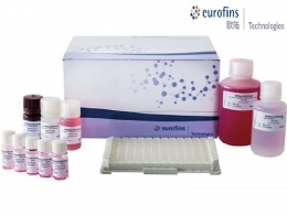 德国Eurofins 欧陆 SENSISpec 维生素ELISA检测试剂盒