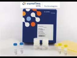 德国Eurofins 欧陆 BACSpec 食品病原菌ELISA 检测试剂盒