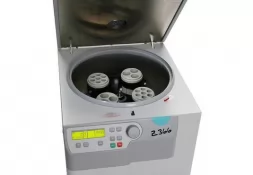 德国Hermle（贺默）Centrifuge Z 366 高速离心机