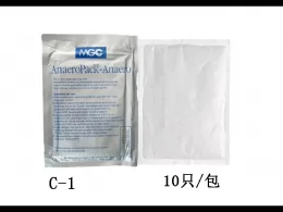 日本MGC AnaeroPack® 完全厌氧产气袋