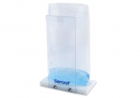 赛瑞特Seroat Open-Stand™ 400 均质袋开袋器