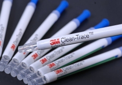美国3M Clean-Trace UXL100 表面采样棒