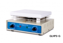 韩国Global Lab GLHPS-G 进口实验室数显加热磁力搅拌器/搅拌机32