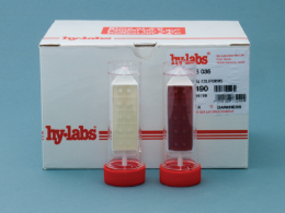 美国Hy-labs 微生物检测瓶