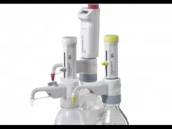 德国Brand Dispensetts® S 数字瓶口分液器(通用型）