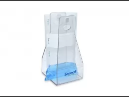 美国Seroat Open-Stand™ 400 均质袋开袋器