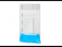 美国Seroat Lab-Bag™ 400系列侧滤型无菌均质袋