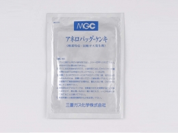 日本MGC AnaeroPack® 二氧化碳产气袋（细胞用）