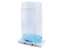 美国Seroat Open-Stand™ 400 均质袋开袋器
