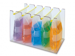 赛瑞特Seroat Bag-Rack™400 均质袋储放架-塑料架