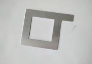 SENGE™ 铝合金表面采样标准板