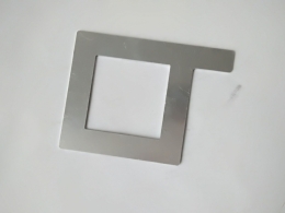 SENGE™ 铝合金表面采样标准板
